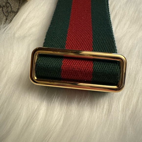 🍓Gucci Ophidia Small Handbag 🍓 - Picture 14 of 16